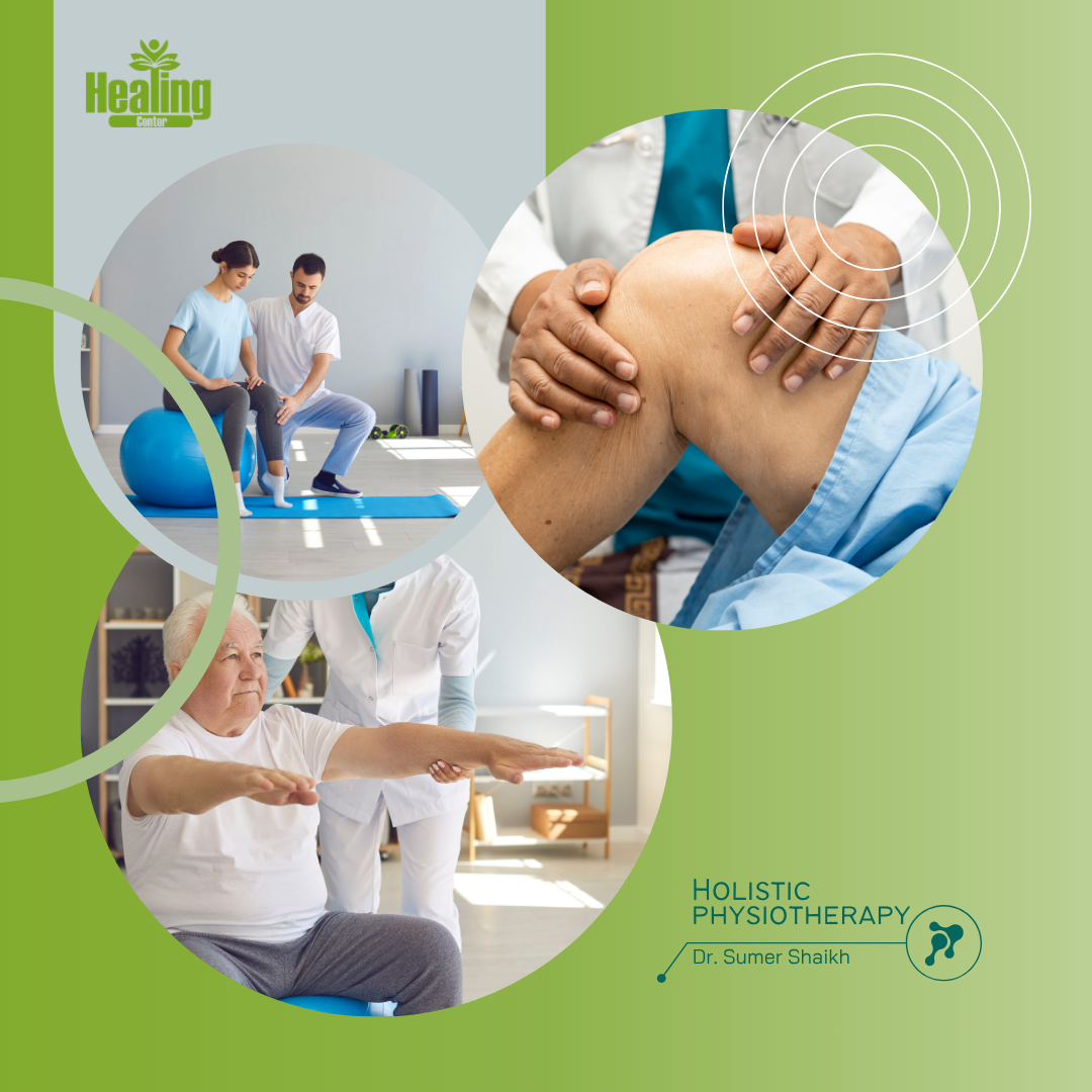 Holistic Homeopathy Clinic in Mumbai